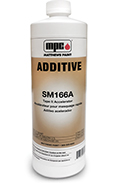 MATTHEWS SM166A TAPE IT ACCELERATOR ADDITIVE